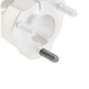 Goujon Moyeu de Roue Arrière TO 0045.00-