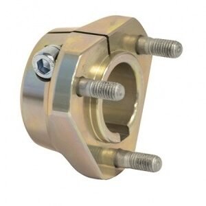 Moyeu Roue AR court 30x37mm Min/Cad 2018 TO 0046.00A-