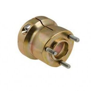 Moyeu de Roue Magnesium Ø 50 x 77 mm TO 0046.E0