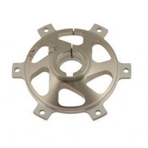 Porte Couronne AL Ø 30 mm TO 0047.B0A