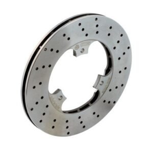 Disque de Frein Arrière autoventilé Ø 180 x 13 mm TO 0051.D0