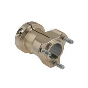 Moyeu de Roue AL Ø 30 x 84 mm TO 0053.B0A