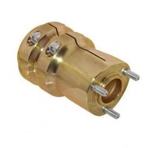 Moyeu de Roue Magnesium Ø 50 x 115 mm TO 0053.EA