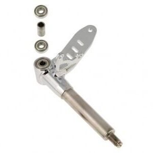 Fusée complète HST SA3 - Droit TO 0092.00DADXKIT