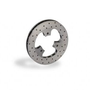 Disque de Frein Avant Droit BSS KZ TO 0101.H0DX