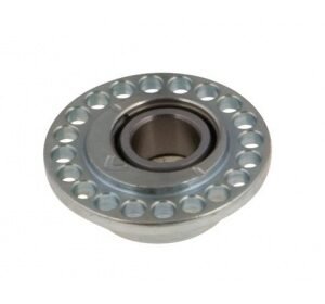 Guide Pivot Fusée Excentrique HST Ø 22 - 10 complet TO 0211.D0KIT