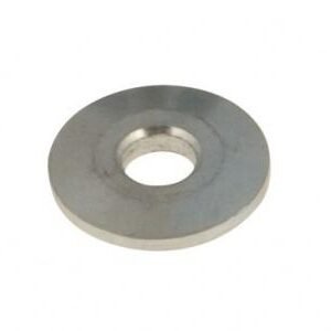 Entretoise Fusée BST Ø 8 x 24 x 4 mm TO 0215.00