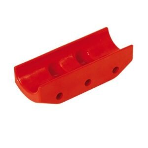 Protection en Nylon pour Disque de Frein Ø 206 x 16 mm TO 0257.01