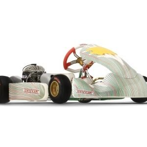 CHASSIS TONY KART EVM/EVS MINI 60