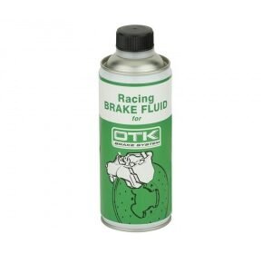 Liquide de Frein DOT 5.1 2015 LUBTO BF5.1