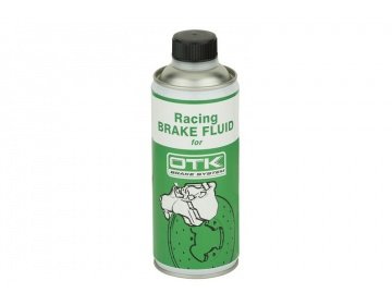 Liquide de Frein DOT 5.1 2015 LUBTO BF5.1