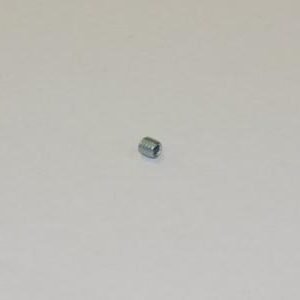 Vis sans Tête 4 x 4 Pointe Plate