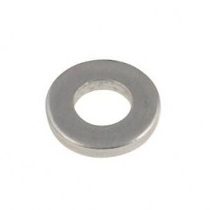 Entretoise Fusée BST Ø 8 x 17 x 3 mm TO R.P.8X17X3+