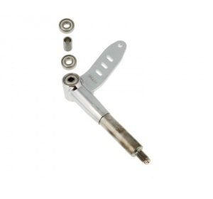 Fusée complète HST SA2 - Droit TO 0092.00CDXKIT