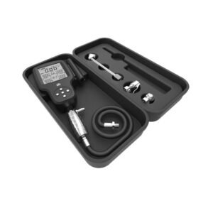 Tyre Control Pression 2 A-1900