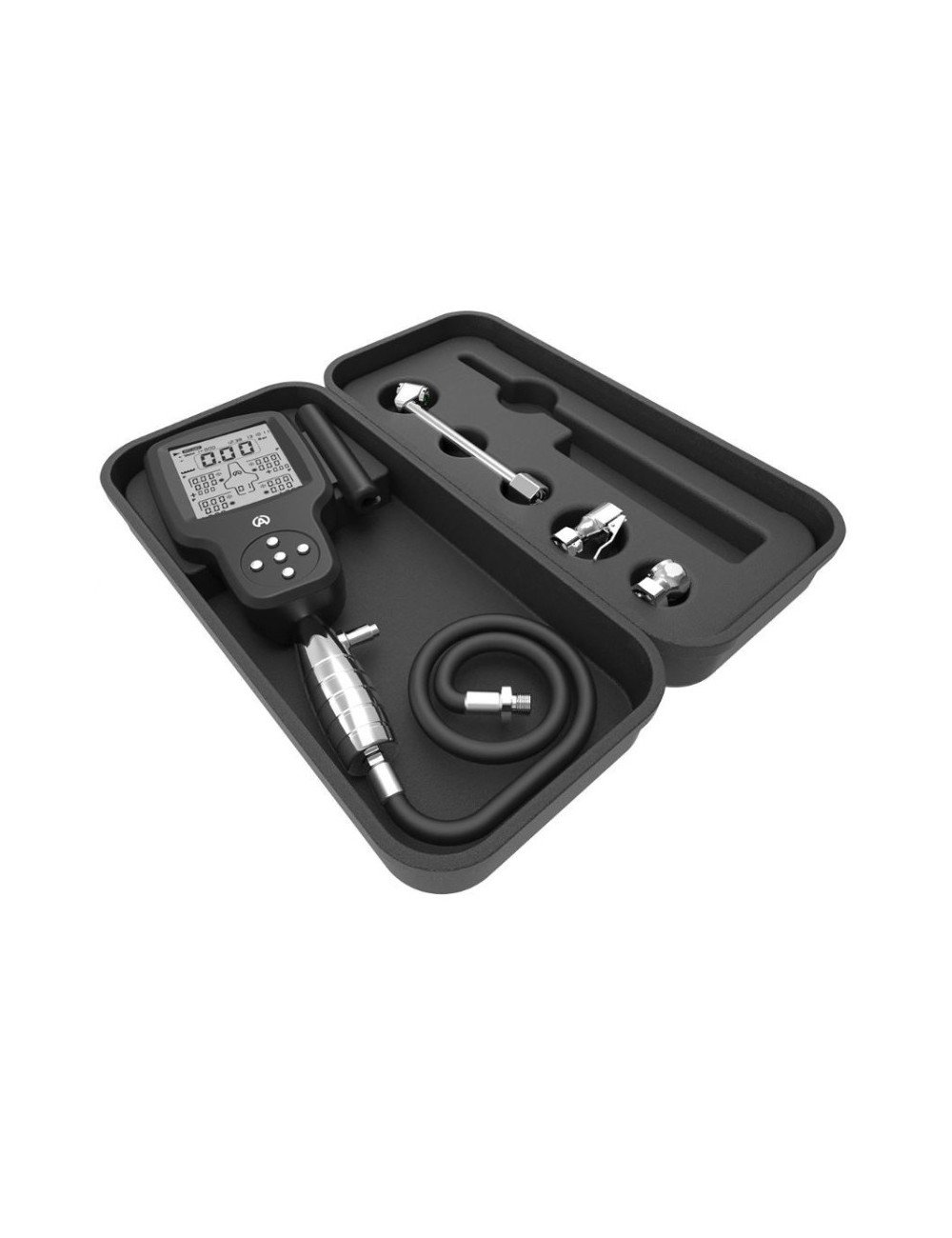 Tyre Control Pression 2 A-1900