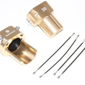 Sécurité pour Pare Choc Ar ACSZO005_109