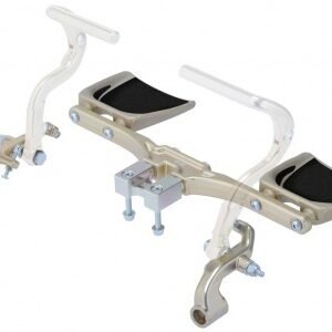 Kit Pédalier Complet Adulte petit pilote OK / KZ 2019 TO 0010.00GAKIT