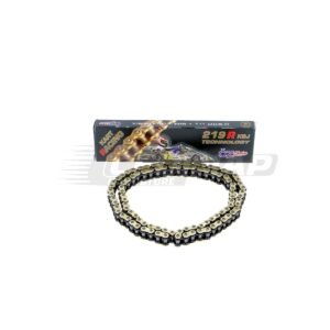 Chaine CZ ORS – Oring