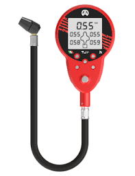 Tyre Control Junior 2