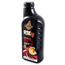 Huile Exced RSK M (noire)