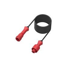 Rallonge ALFANO sonde température Eau/Huile 135 cm A-3301