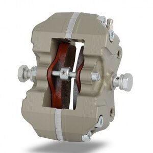 Etrier frein AR Min/Cad 2018 TO 0082.HB