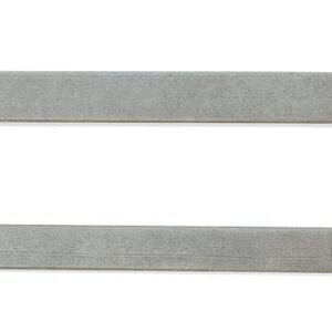 Clavette d'arbre 8 x 7 x 60 mm - Min/Cad 2018 TO 0056.00