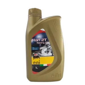 Huile Eni Kart 2T