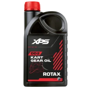 Huile pignons XPS - DD2