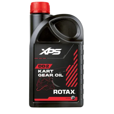 Huile pignons XPS - DD2