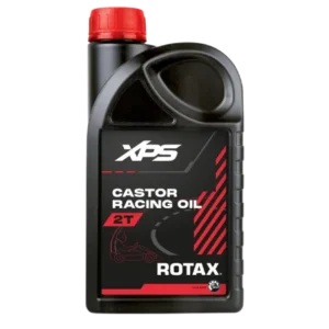 Huile XPS Castor Rotax