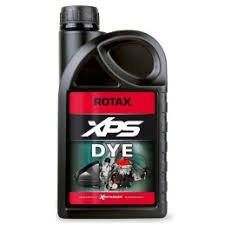 Huile XPS DYE Xéramic