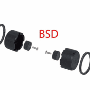 Kit révision étrier BSD - KITBSD1