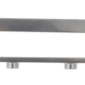 Clavette d'arbre Ø 50 mm 2 pioli TO 0057.E0