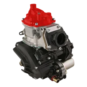 ROTAX 125 JUNIOR MAX EVO FFSA avec batterie