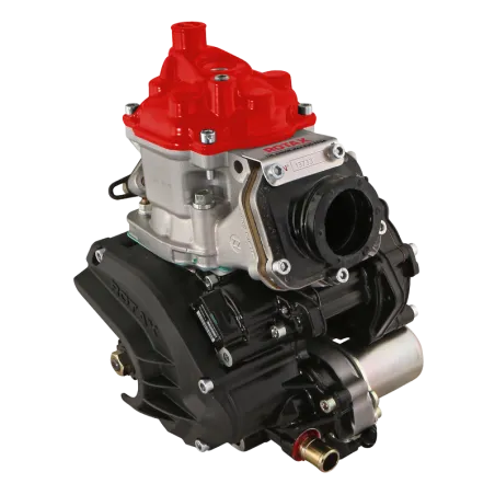 ROTAX 125 JUNIOR EVO avec batterie