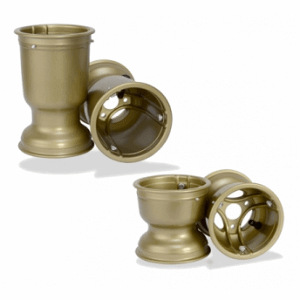 Set 4 Jantes AXP AXPKIT