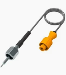 Capteur de Température à l’échappement ALFANO type « K » (Haute Qualité) A-2151