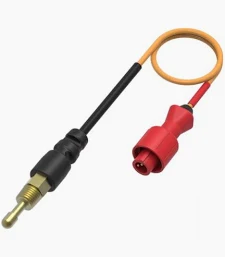 Sonde température ALFANO Eau/Huile Type NTC M10 A-2101