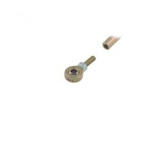 Rotule Direction Droite Complete Ecrou M8 DR TO 0009.00-
