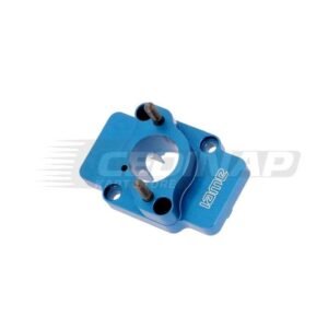 Convoyeur bleu de boite à clapet 29 mm (Exclusif France)