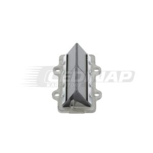 Boîte à clapets complète ac clapets carbone