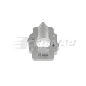 Convoyeur de boite à clapet 29 mm