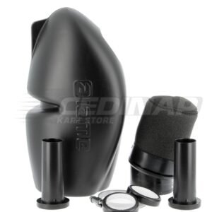 Boîte à air complète IAME