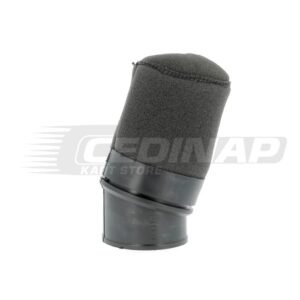 Mousse de boîte à air