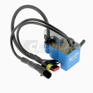 Bobine allumage X30 type C