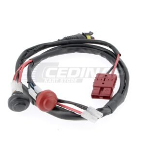 Faisceau électrique