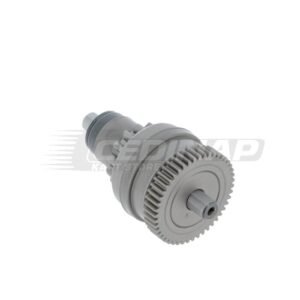 Renvoi démarreur (Bendix)