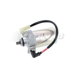 Démarreur électrique IAME